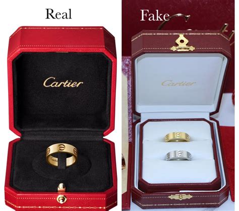 cartier tiger ring replica|cartier love ring real.